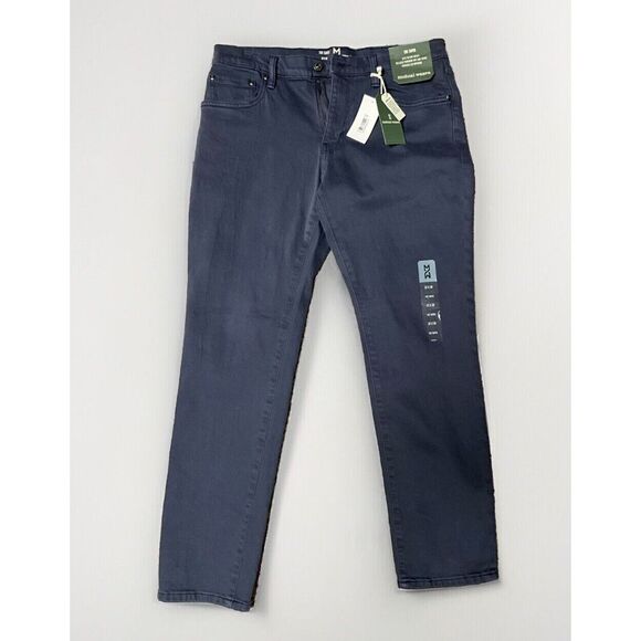 Other - The Taper Men's Pant By Mutual Weave Size 32/30 Sits Below Waist, Relaxed, Taper